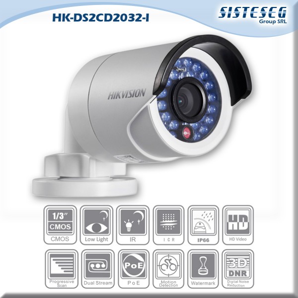 HK-DS2CD2032-I